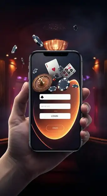 Tableau de bord utilisateur Talismania Casino affichant les bonus actifs et l'historique des transactions, symbolisant la gestion de compte.